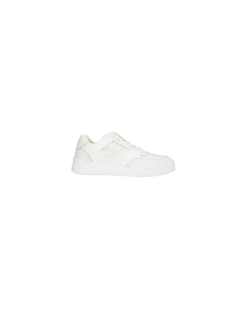 Celine SCHUHE - Sneakersauf YOOX.COM Weiß