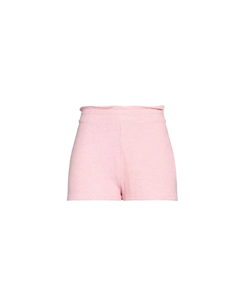 LoveShackFancy HOSEN & RÖCKE - Shorts & Bermudashortsauf YOOX.COM Rosa