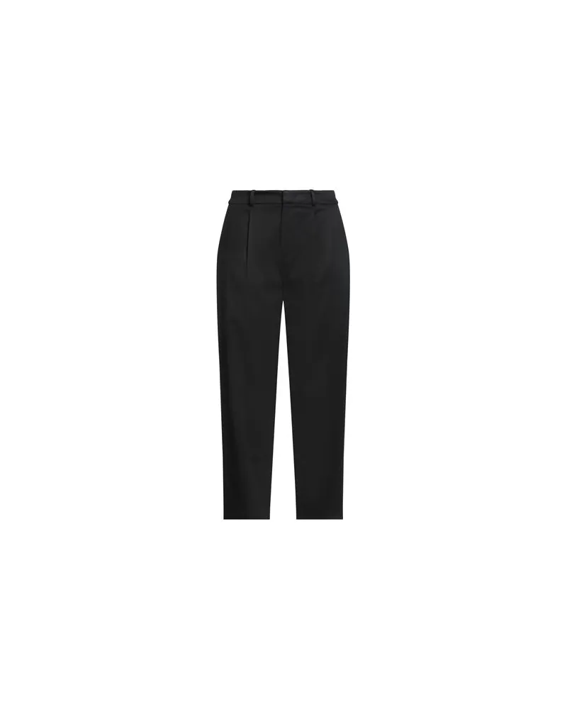 PT TORINO HOSEN & RÖCKE - Hosenauf YOOX.COM Schwarz