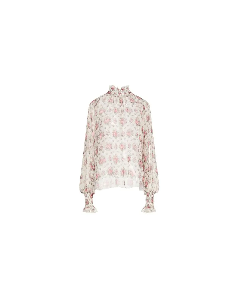 Dolce & Gabbana TOPS - Hemdenauf YOOX.COM Weiß