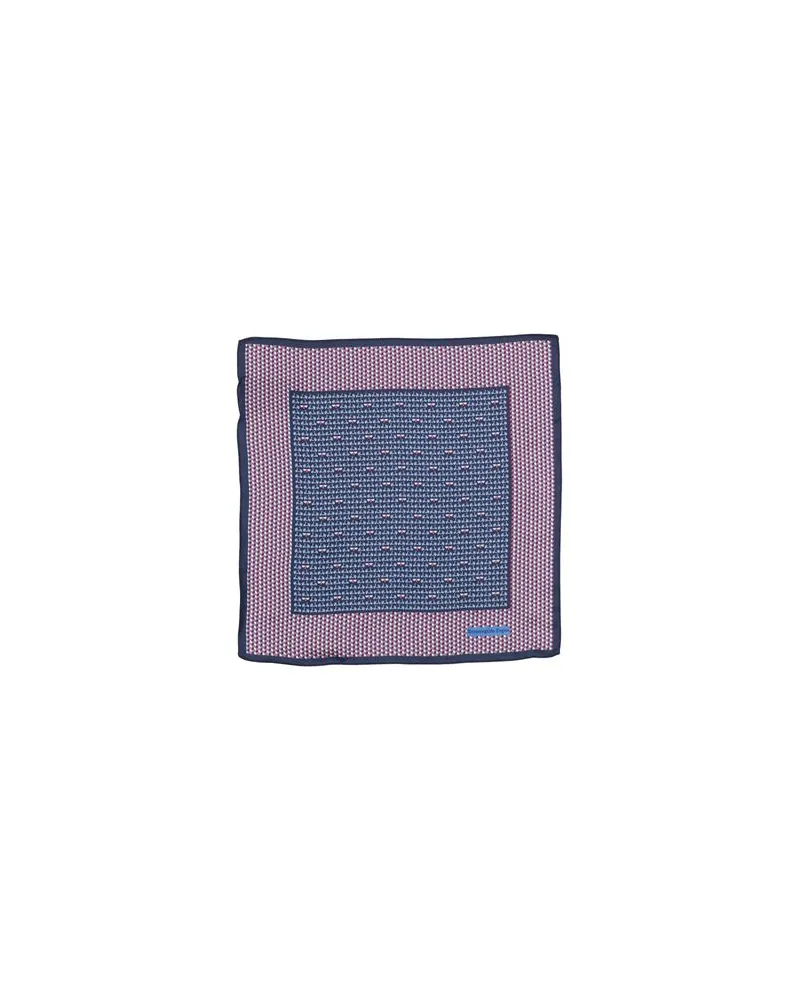 Giorgio Armani ACCESSOIRES - Krawatten & Fliegenauf YOOX.COM Marineblau