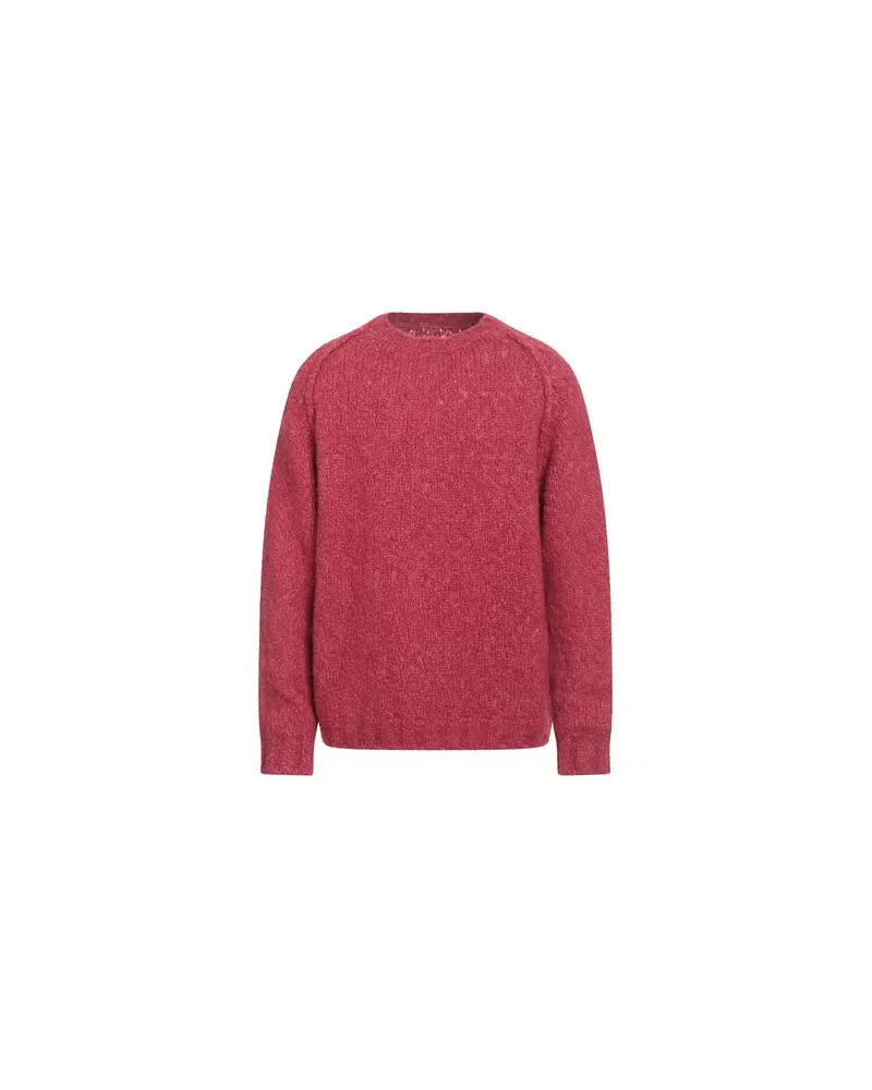 Société Anonyme STRICKWAREN - Pulloverauf YOOX.COM Purpur
