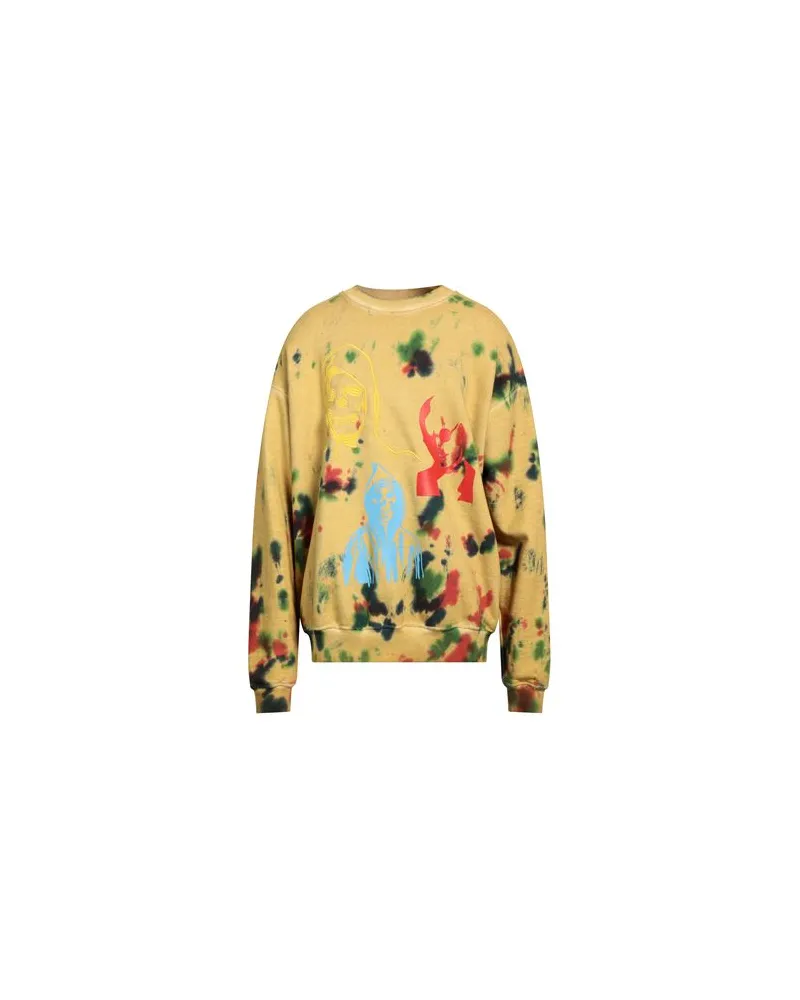 alchemist TOPS - Sweatshirtsauf YOOX.COM Ringelblume
