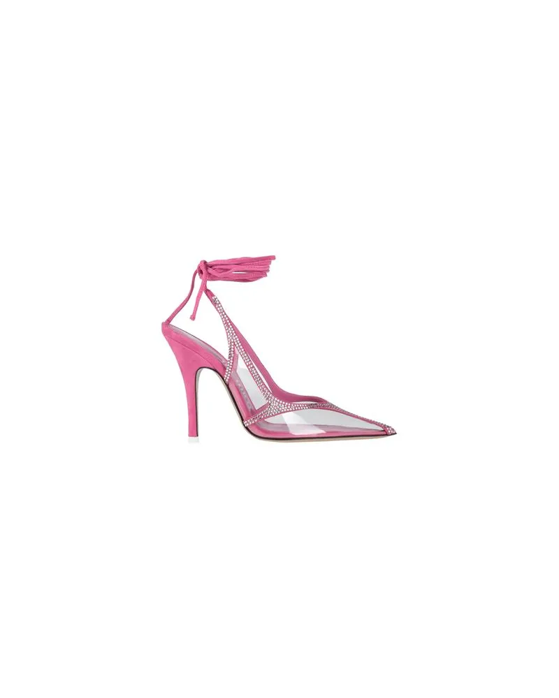 ATTICO SCHUHE - Pumpsauf YOOX.COM Rosa