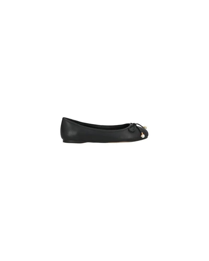 Twin-Set SCHUHE - Ballerinasauf YOOX.COM Schwarz