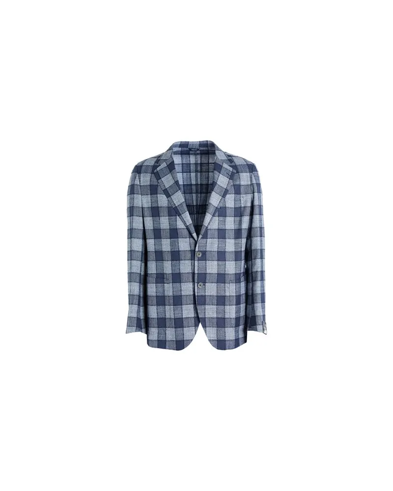 Tombolini ANZÜGE und CO-ORDS - Blazersauf YOOX.COM Nachtblau