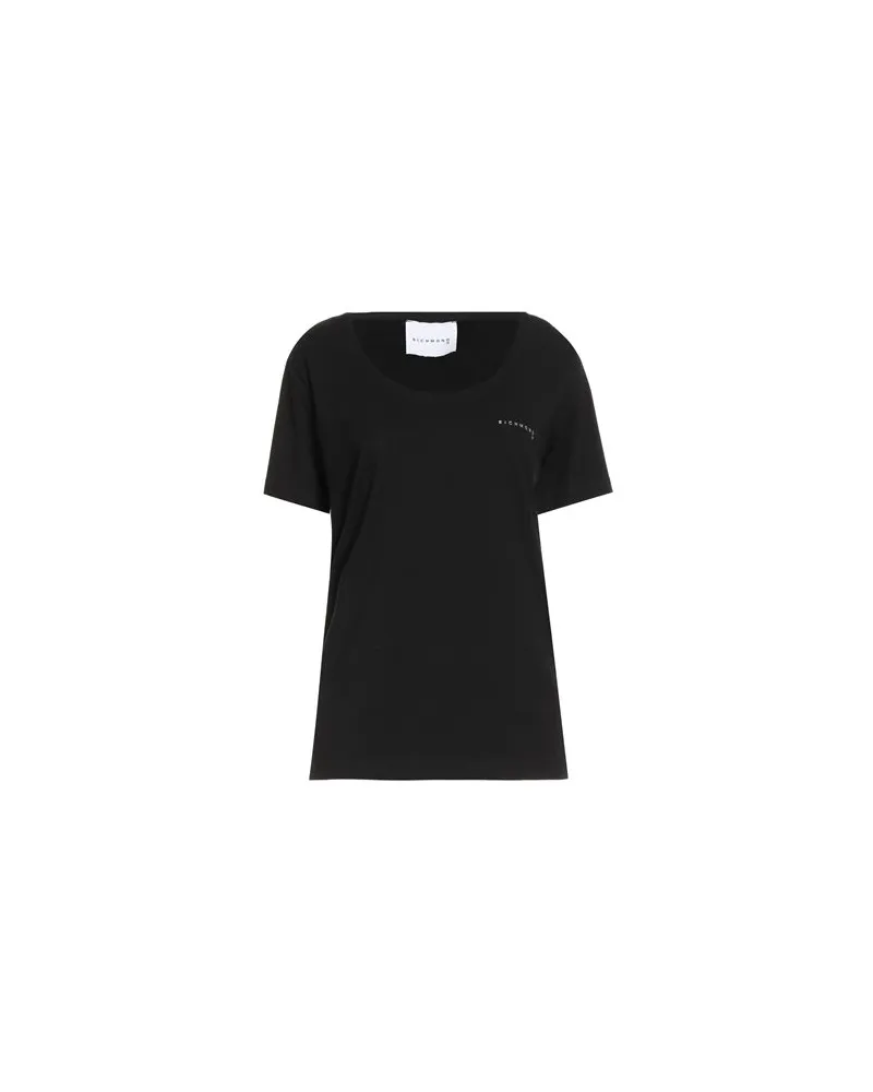 Richmond TOPS - T-shirtsauf YOOX.COM Schwarz
