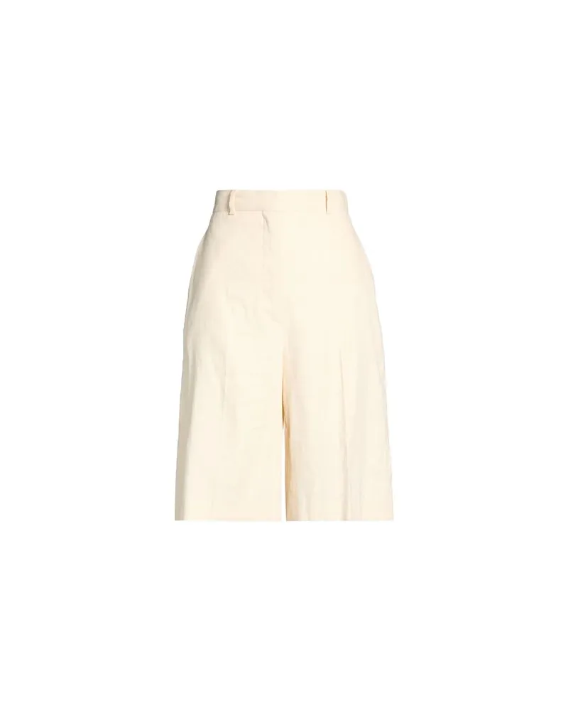 Sandro HOSEN & RÖCKE - Shorts & Bermudashortsauf YOOX.COM Elfenbein