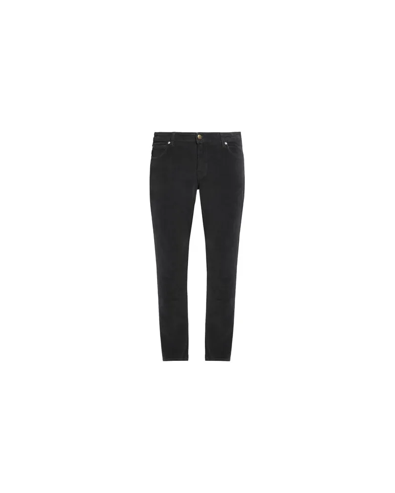 Briglia 1949 HOSEN & RÖCKE - Hosenauf YOOX.COM Schwarz