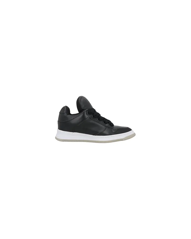 MIHARAYASUHIRO SCHUHE - Sneakersauf YOOX.COM Schwarz