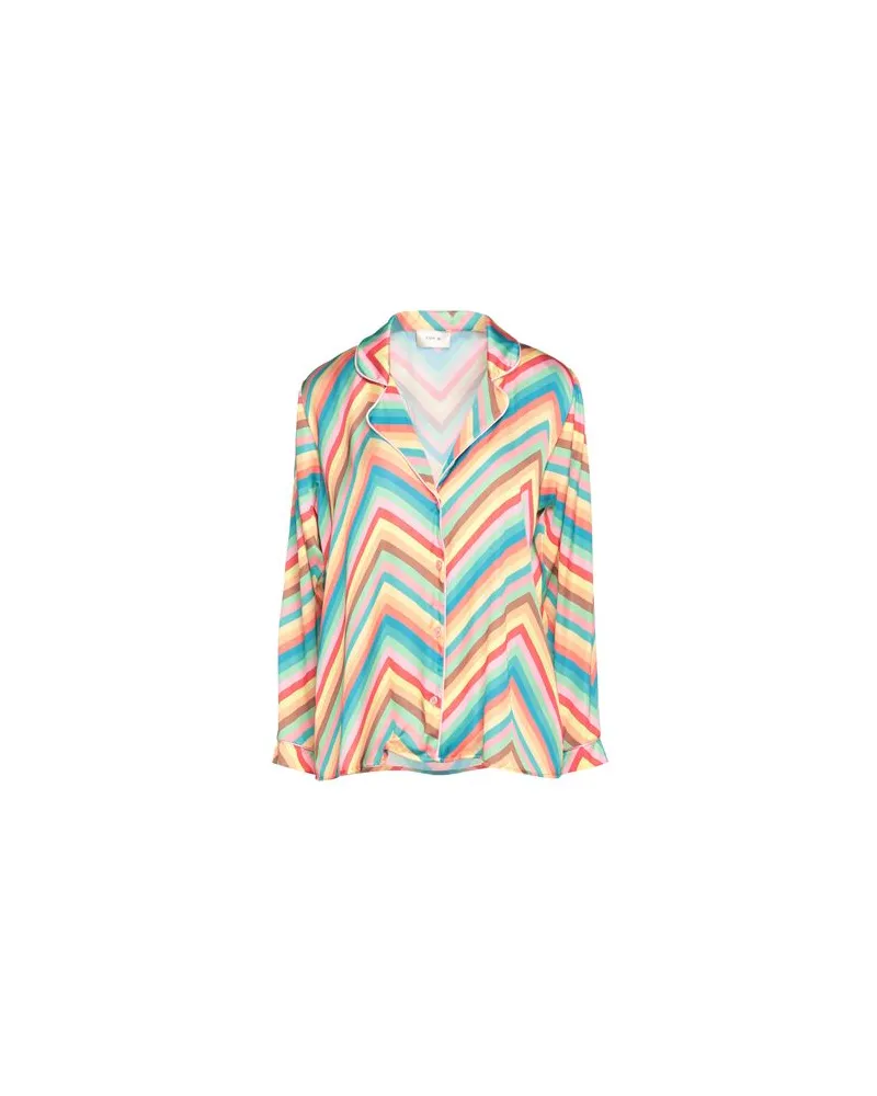 TOY G TOPS - Hemdenauf YOOX.COM Rosa