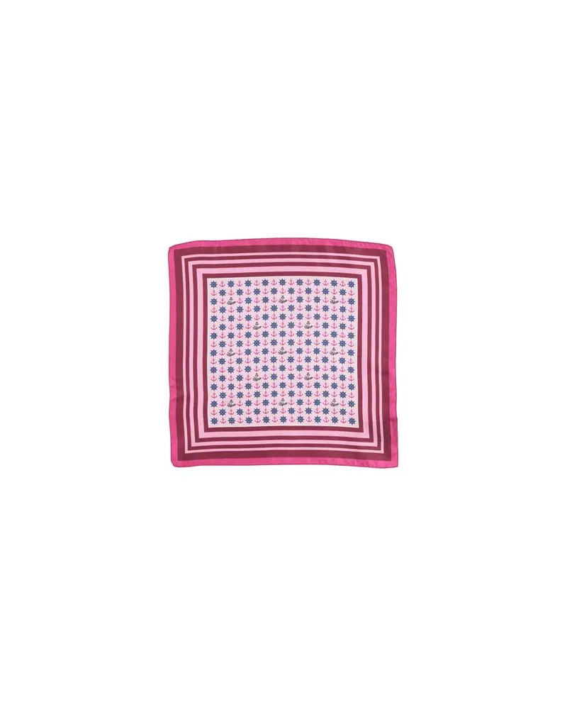 Ermenegildo Zegna ACCESSOIRES - Krawatten & Fliegenauf YOOX.COM Rosa