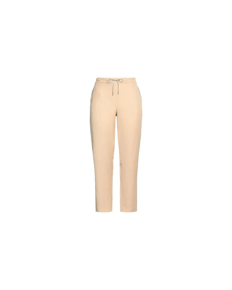 Fabiana Filippi HOSEN & RÖCKE - Hosenauf YOOX.COM Sand
