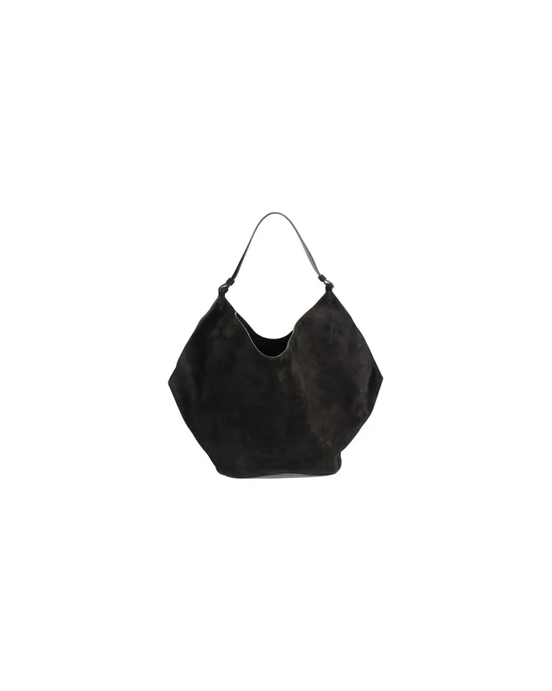 KHAITE TASCHEN - Handtaschenauf YOOX.COM Schwarz