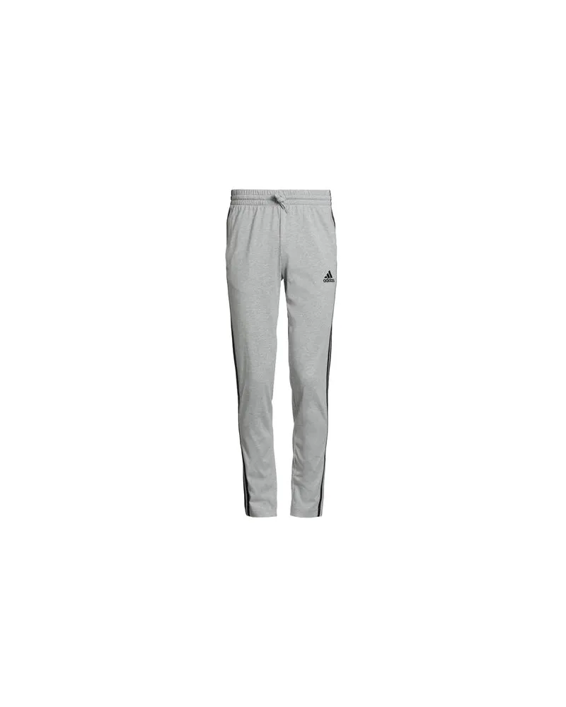 adidas HOSEN & RÖCKE - Hosenauf YOOX.COM Grau