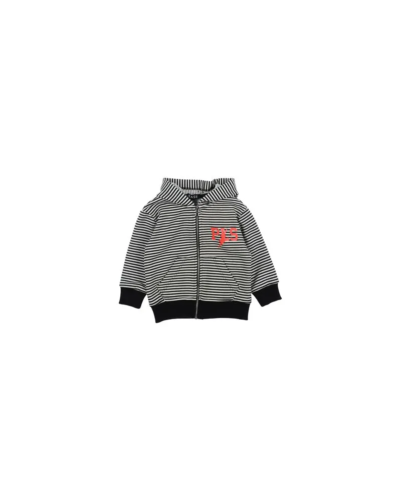 Please TOPS - Sweatshirtsauf YOOX.COM Schwarz