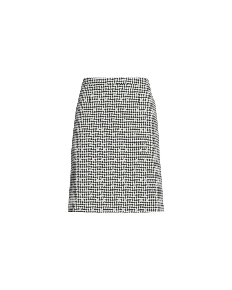 Paule Ka HOSEN & RÖCKE - Miniröckeauf YOOX.COM Schwarz