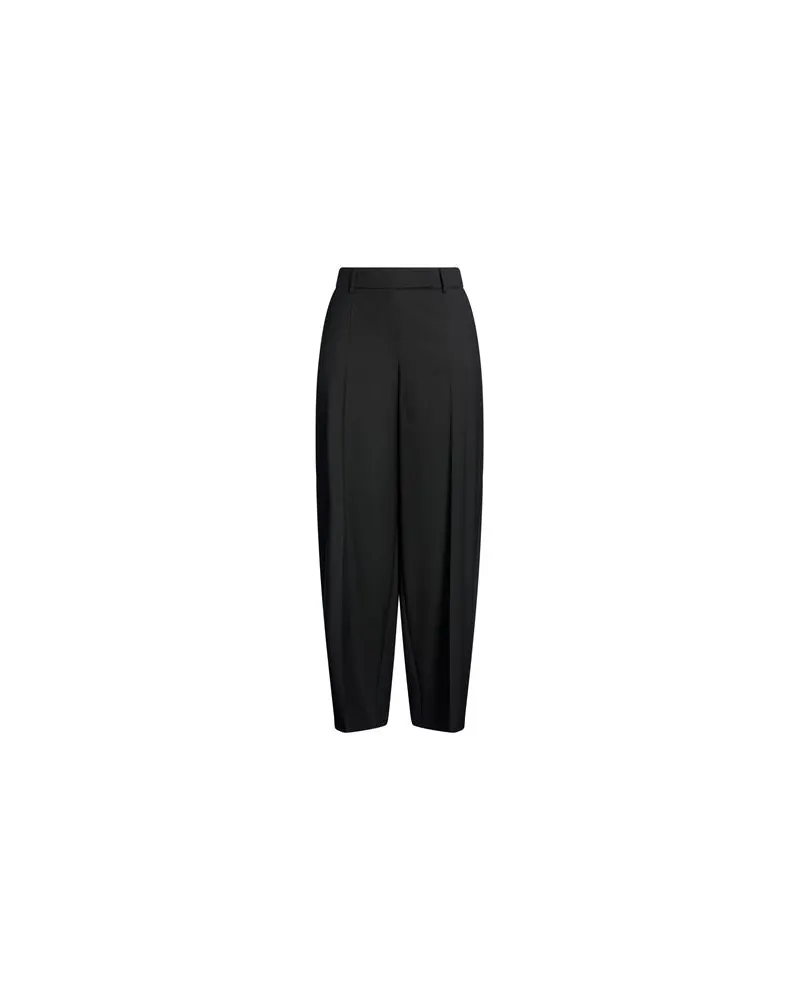 windsor. HOSEN & RÖCKE - Hosenauf YOOX.COM Schwarz