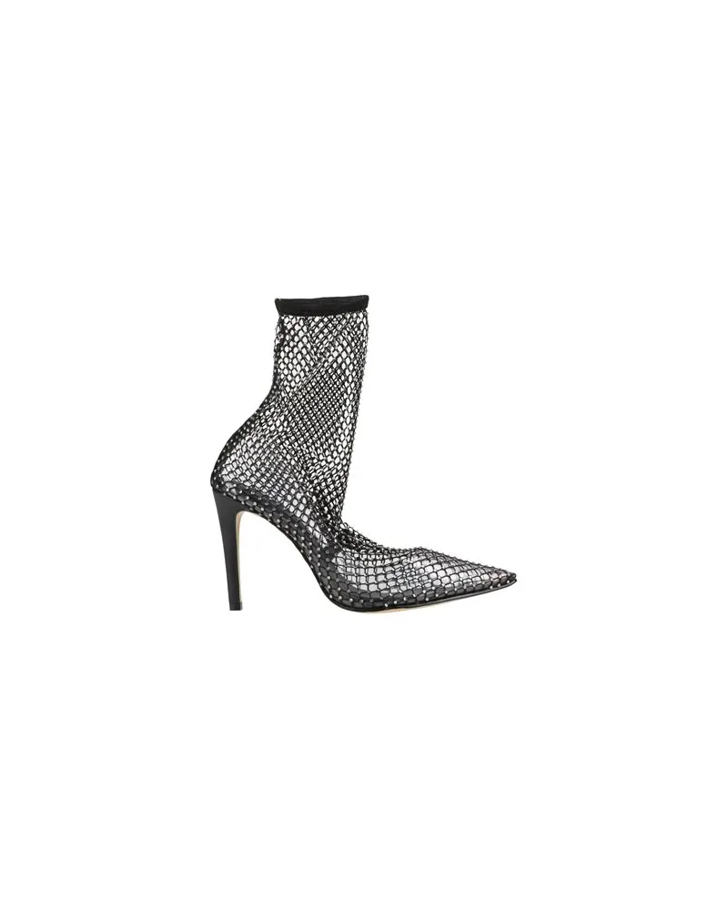 Werner SCHUHE - Stiefelettenauf YOOX.COM Schwarz