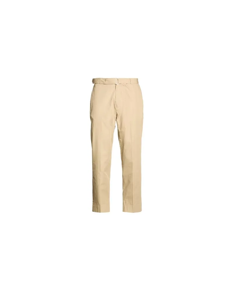 Officine Generale HOSEN & RÖCKE - Hosenauf YOOX.COM Khaki