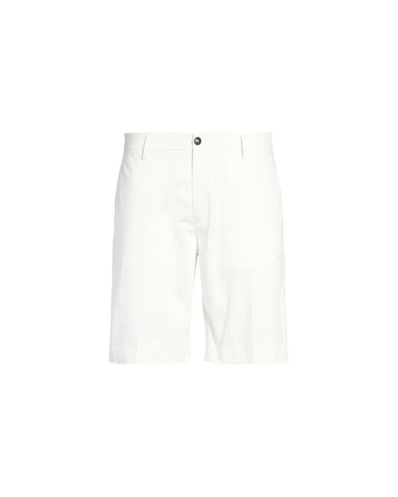 Liu Jo HOSEN & RÖCKE - Shorts & Bermudashortsauf YOOX.COM Weiß