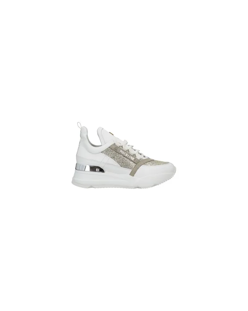 RUCO LINE SCHUHE - Sneakersauf YOOX.COM Gold