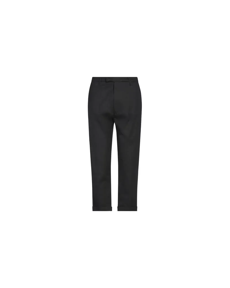 Gaëlle Bonheur HOSEN & RÖCKE - Hosenauf YOOX.COM Schwarz