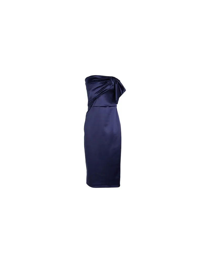 Chiara Boni KLEIDER - Midi-Kleiderauf YOOX.COM Violett