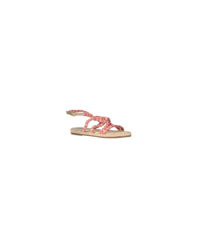 Manebí SCHUHE - Espadrillesauf YOOX.COM Beige