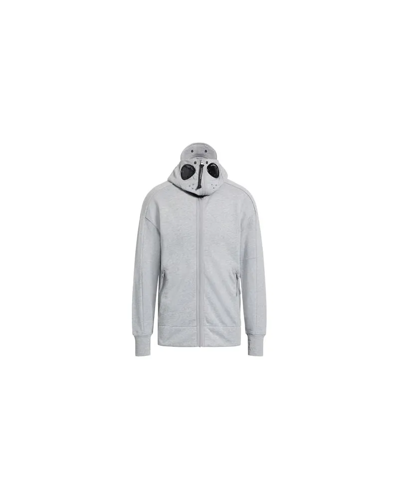 C.P. Company TOPS - Sweatshirtsauf YOOX.COM Grau