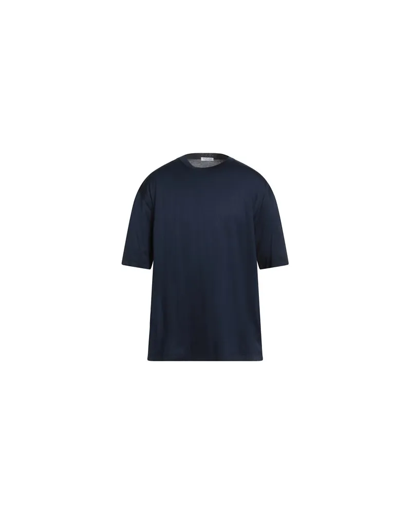 Gran Sasso TOPS - T-shirtsauf YOOX.COM Nachtblau