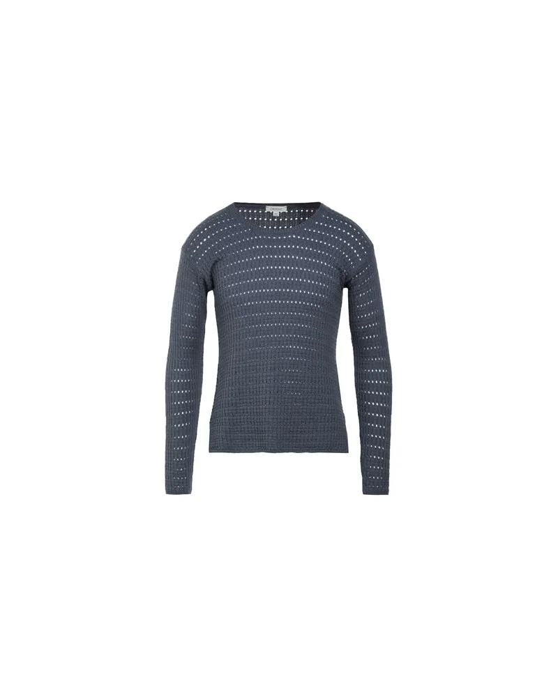 CROSSLEY STRICKWAREN - Pulloverauf YOOX.COM Taubenblau