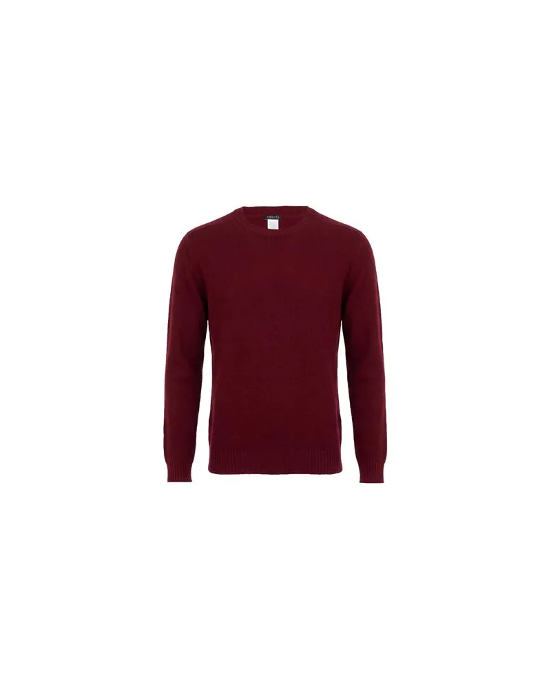 Retois STRICKWAREN - Pulloverauf YOOX.COM Bordeaux