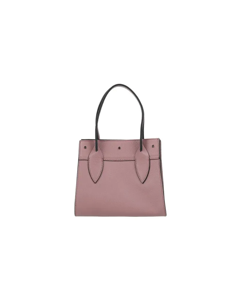 Borbonese TASCHEN - Handtaschenauf YOOX.COM Antikrosa