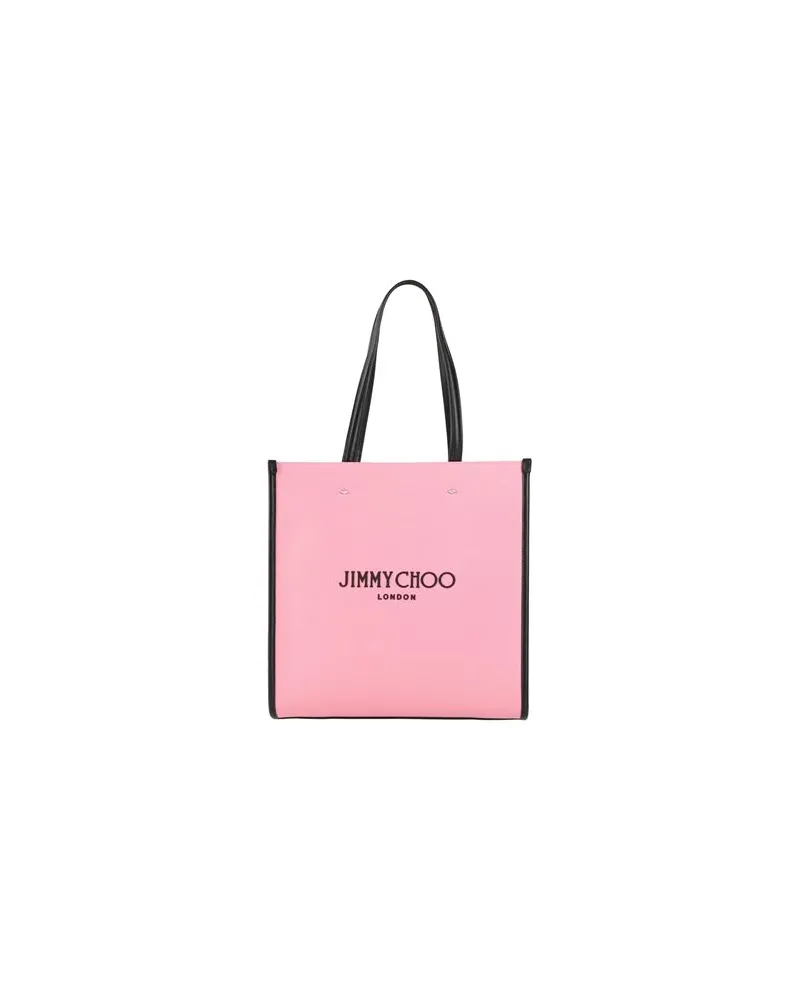 Jimmy Choo TASCHEN - Handtaschenauf YOOX.COM Rosa