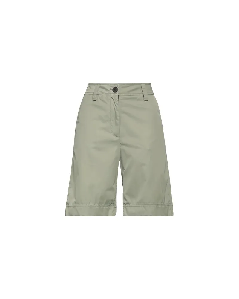 Parajumpers HOSEN & RÖCKE - Shorts & Bermudashortsauf YOOX.COM Militärgrün