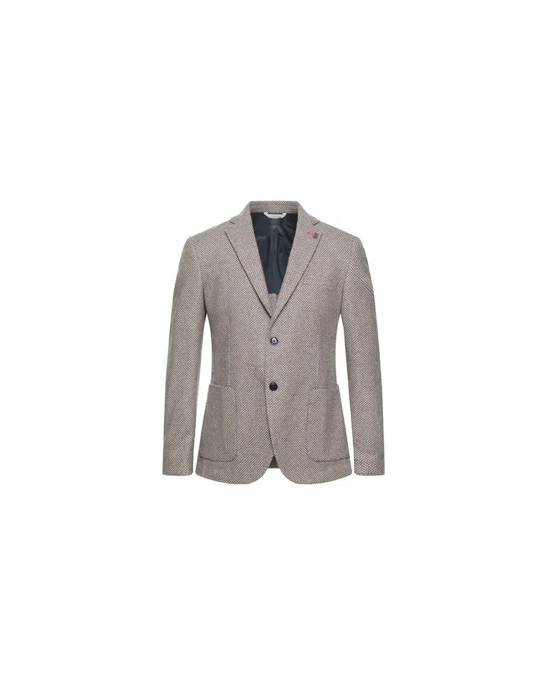 Alessandro Gilles ANZÜGE und CO-ORDS - Blazersauf YOOX.COM Khaki