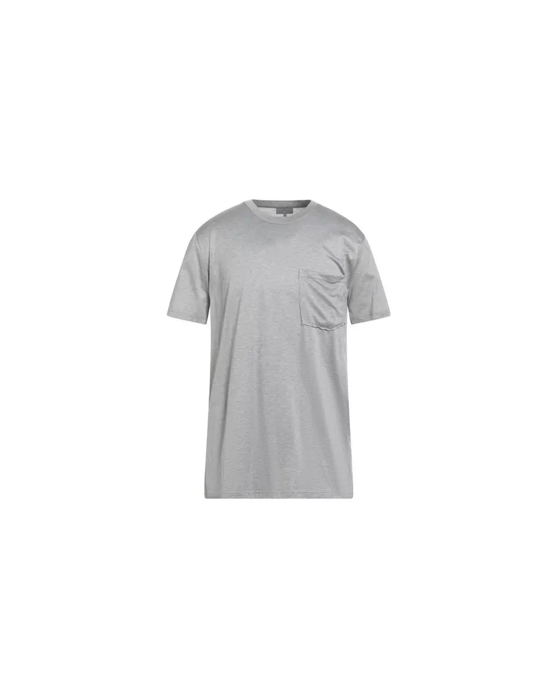 Lanvin TOPS - T-shirtsauf YOOX.COM Grau