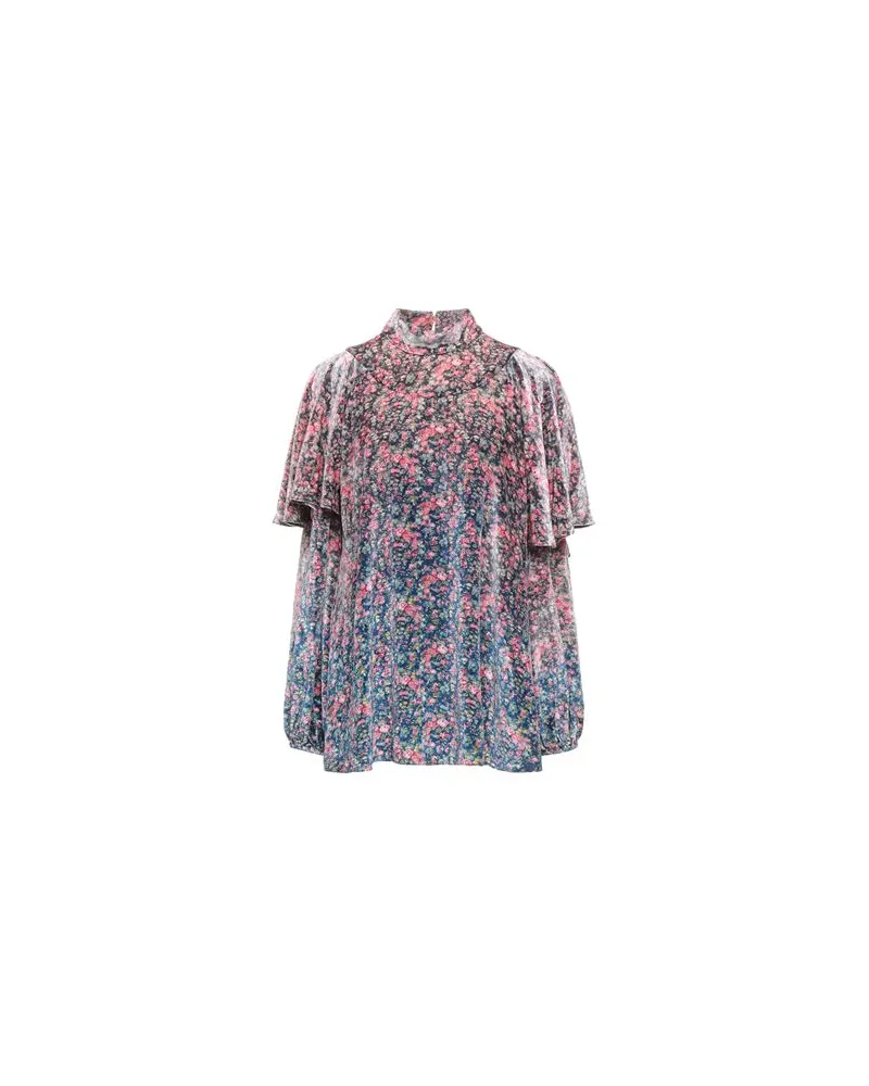 Philosophy Di Lorenzo Serafini TOPS - Topsauf YOOX.COM Nachtblau