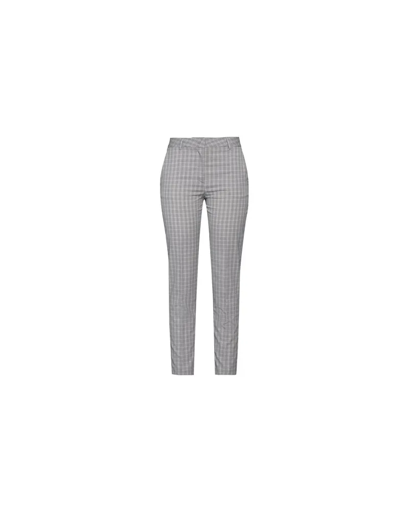 Manuel Ritz HOSEN & RÖCKE - Hosenauf YOOX.COM Malve