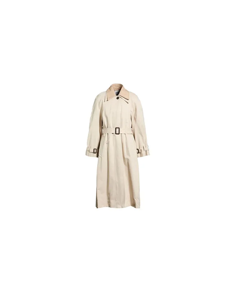 LOW CLASSIC JACKEN & MÄNTEL - Jacken, Mäntel & Trenchcoatsauf YOOX.COM Beige