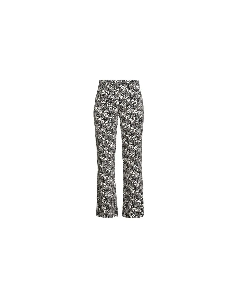 Maliparmi HOSEN & RÖCKE - Hosenauf YOOX.COM Schwarz