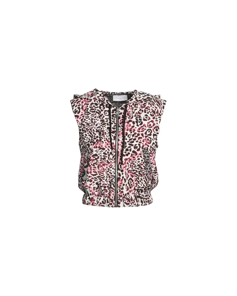 Gaëlle Bonheur TOPS - Sweatshirtsauf YOOX.COM Elfenbein