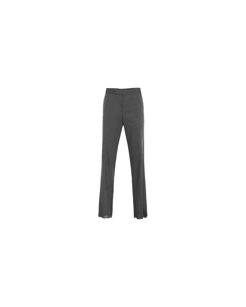 Dunhill HOSEN & RÖCKE - Hosenauf YOOX.COM Blei