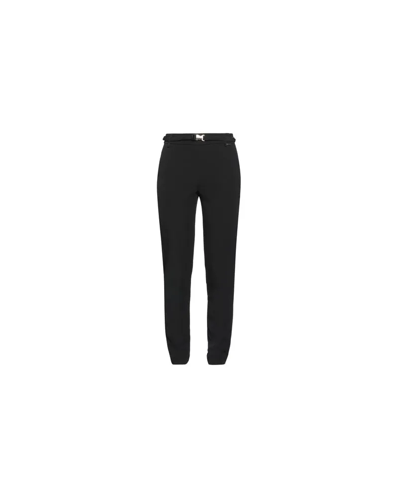 Kocca HOSEN & RÖCKE - Hosenauf YOOX.COM Schwarz
