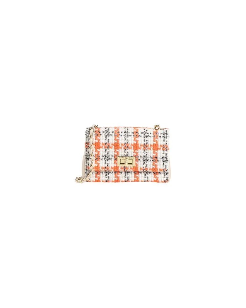 MARC ELLIS TASCHEN - Umhängetascheauf YOOX.COM Beige