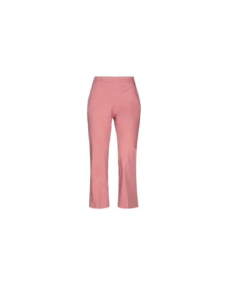 Maliparmi HOSEN & RÖCKE - Hosenauf YOOX.COM Antikrosa