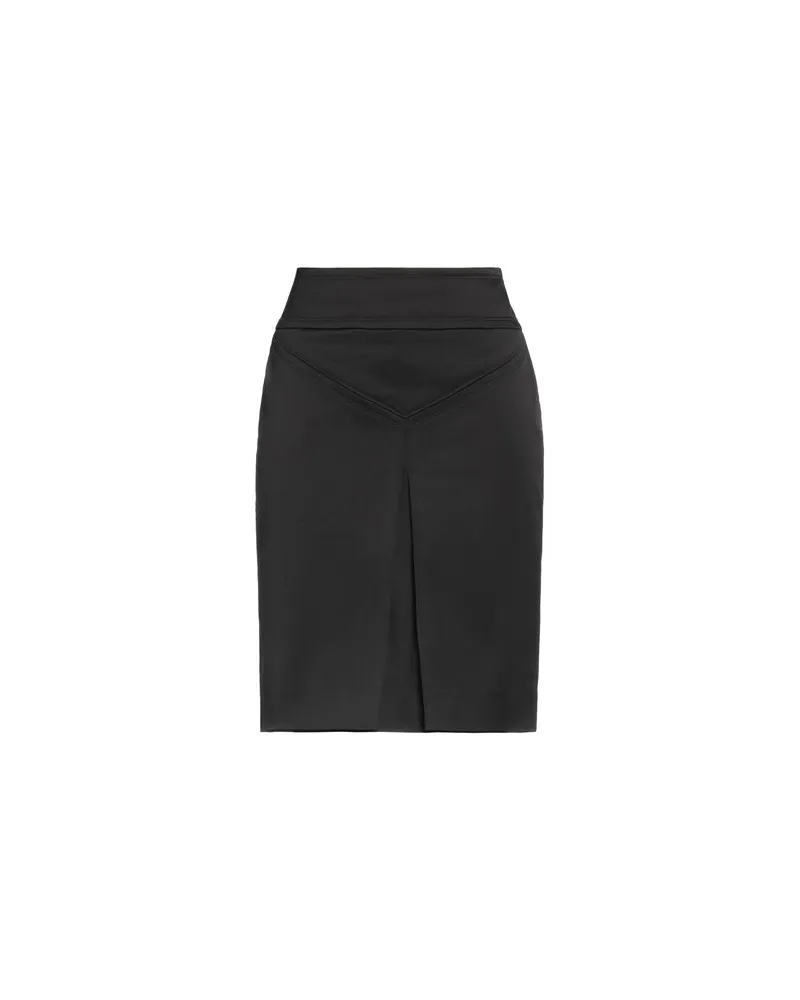 Tom Ford HOSEN & RÖCKE - Miniröckeauf YOOX.COM Schwarz