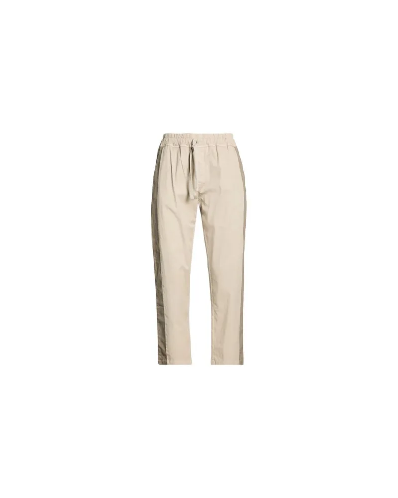 CROSSLEY HOSEN & RÖCKE - Hosenauf YOOX.COM Khaki