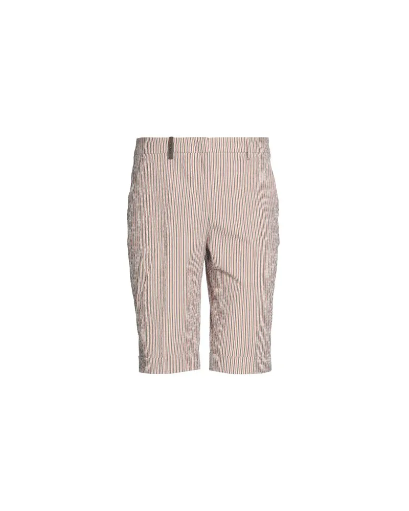 Peserico HOSEN & RÖCKE - Shorts & Bermudashortsauf YOOX.COM Hellrosa